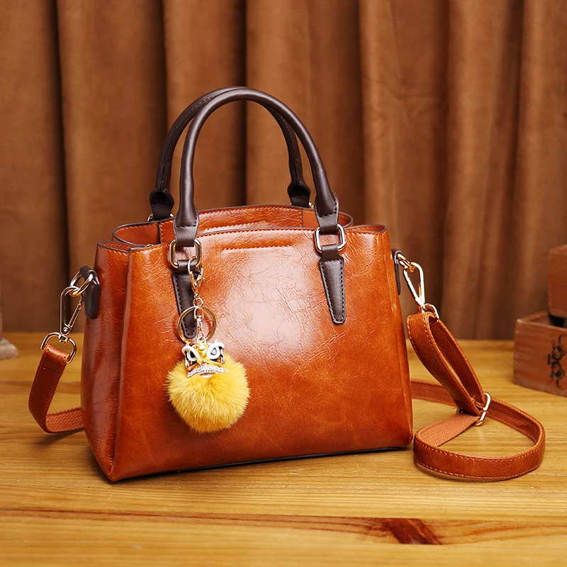 Женская сумка из натуральной кожи, большие кожаные дизайнерские большие сумки-шопперы для женщин, роскошная сумка через плечо от известного бренда K29
