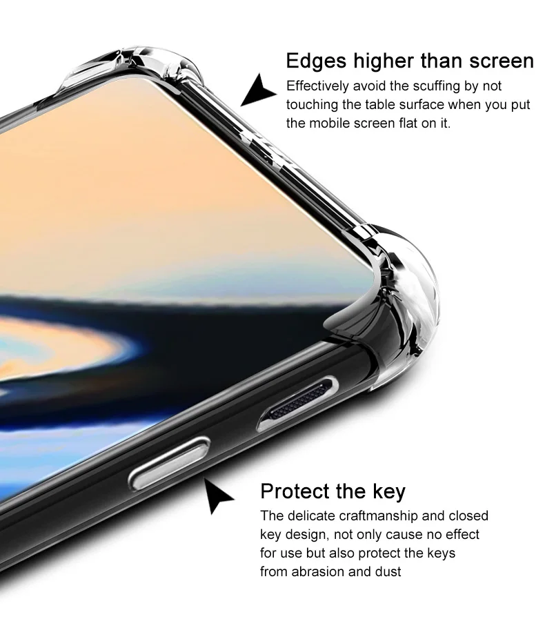     ̽ Oneplus Nord N200 CE N100 N10 5G 8T 8 7 7T 9 Pro 6 6T 5 5T 3 3T ̽  Ǹ TPU ȭ Ŀ