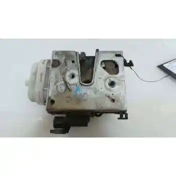 

8D1837015E LOCK LEFT FRONT DOOR Audi A4 AVANT (B5)