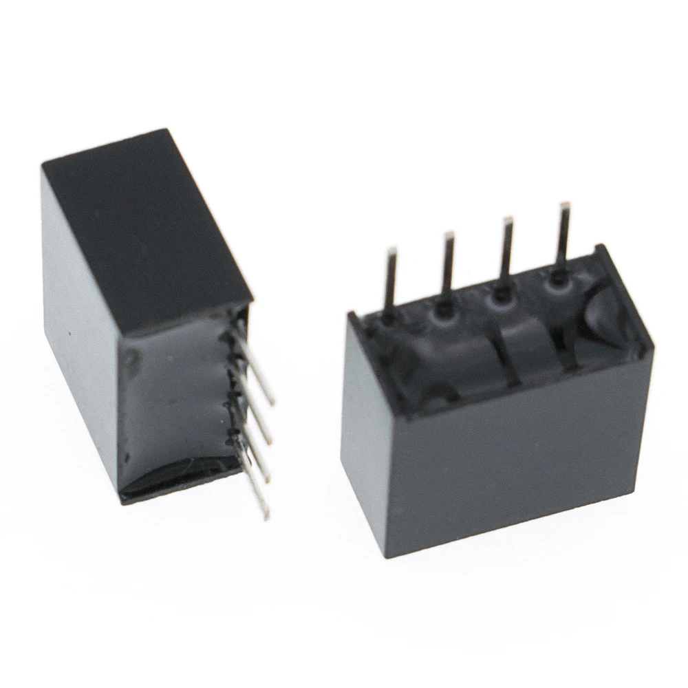1 шт. B0505S-1W 5 В до 5 В конвертер постоянного тока Модуль питания конвертер 1000VDC изоляция