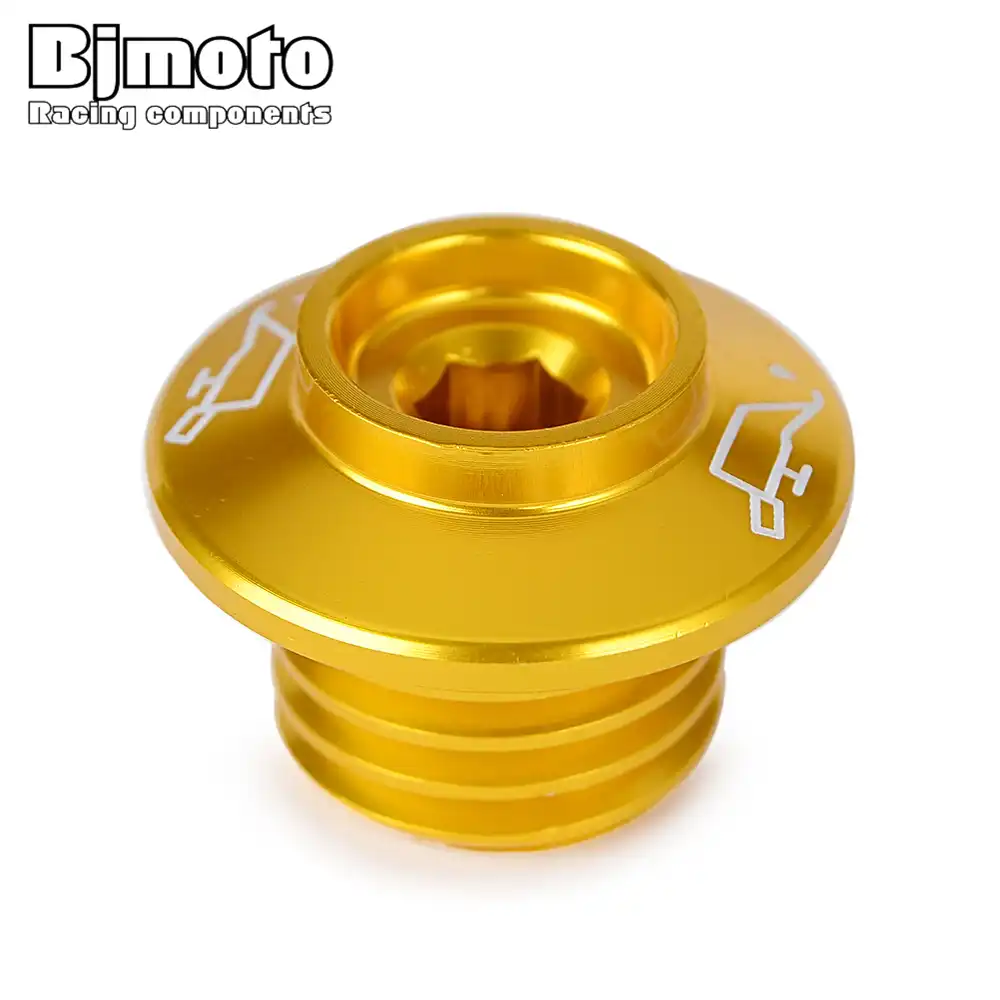 エンジンオイルプラグカバーホンダcb500f Cb500x Cb600f Hornet Cb650f Cb1000rネオスポーツカフェcb1100 Cb1100ex Cb1100rs Cb 500f M19 Covers Ornamental Mouldings Aliexpress