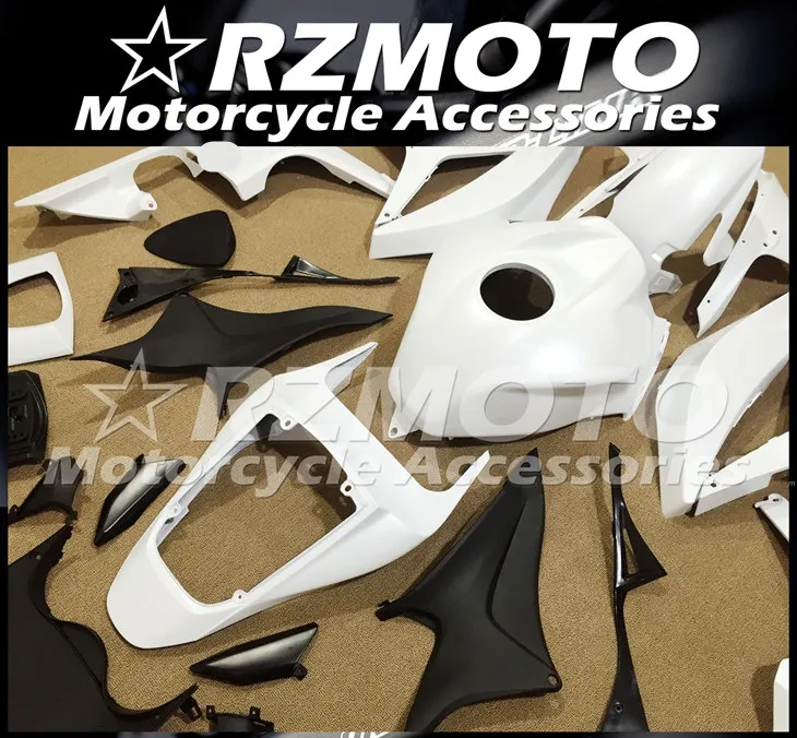 Мотоциклетный обтекатель abs комплект для HONDA CBR600RR F5 2007-2008 год корпусные детали moldStore № 0661
