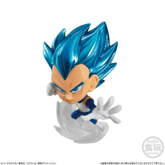 "Наруто" Оригинальные BANDAI укладки Dragon Ball и super Goku UI Вегета Мужские Шорты для купания Jiren Android No.21 рисунок Brinquedos игрушки Figurals куклы - Цвет: B