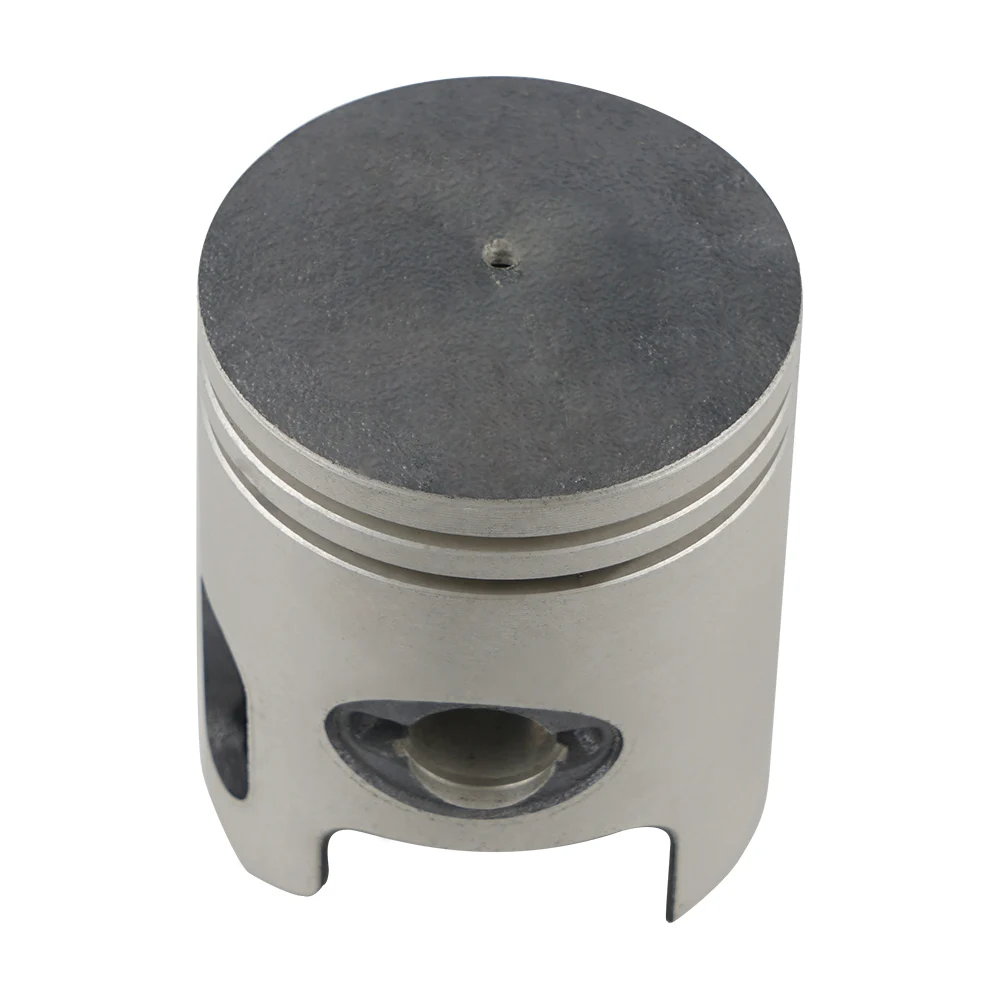 Anelli Guarnizioni Pistone 50Cc 40Mm Per Motori Scooter Yamaha 2 Tempi Jog Minarelli Fit Yamaha 2T 50Cc Anello Guarnizioni Pistone Grande Foro