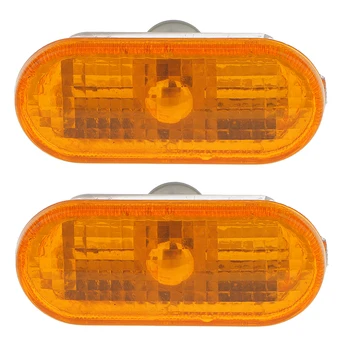 

B5/B5.5 FENDER SIDE MARKER LIGHTS for VW MK4 GOLF/JETTA & PASSAT