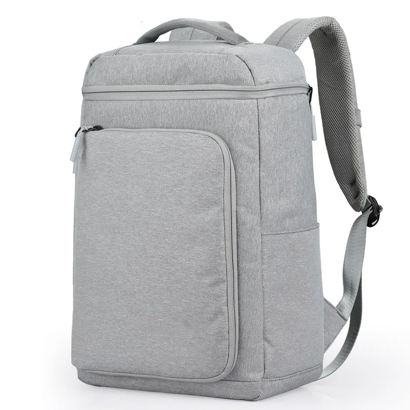 

Backpack outdoor large-capacity bag 2019 new men's backpack high school students backpack computer bag
