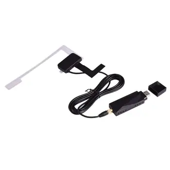 

Roll over image to zoom in ZLTOOPAI Car DAB USB 2.0 Digital DAB+ Radio Tuner Receiver Stick for Android 6.0/7.1/8.0/8.1 Android