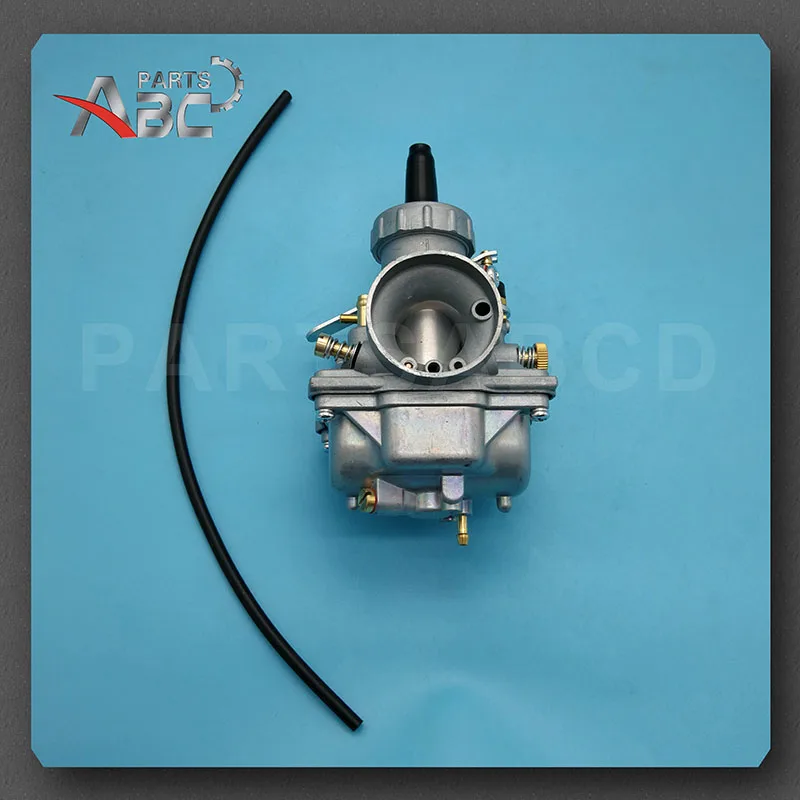 Motorcycle Carburetor For Suzuki 125cc TS 125 TS125 125N TC125 DS125 TS100 DS100 off-road Dirt Bike Street Bike For Mikuni Carb new carburetor for suzuki rv90 rv 90 1972 1977 carb motorcycle