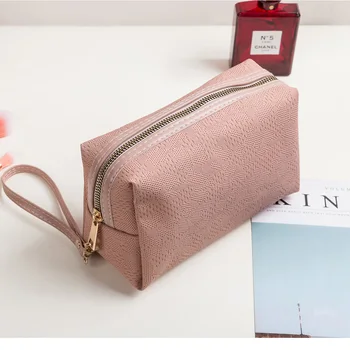 

Make Up Bag Wholesale Makeup Brushes Bag Women Cosmetic Bag High Quality Cheap Large Capacity Beauty Cosmetic Dropshipping