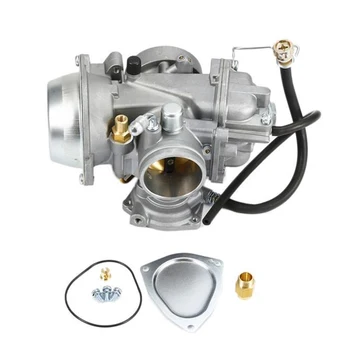 

Durable Carburetor Kit for Polaris Sportsman 500 4X4 HO 2001-2005 2011-2012 New