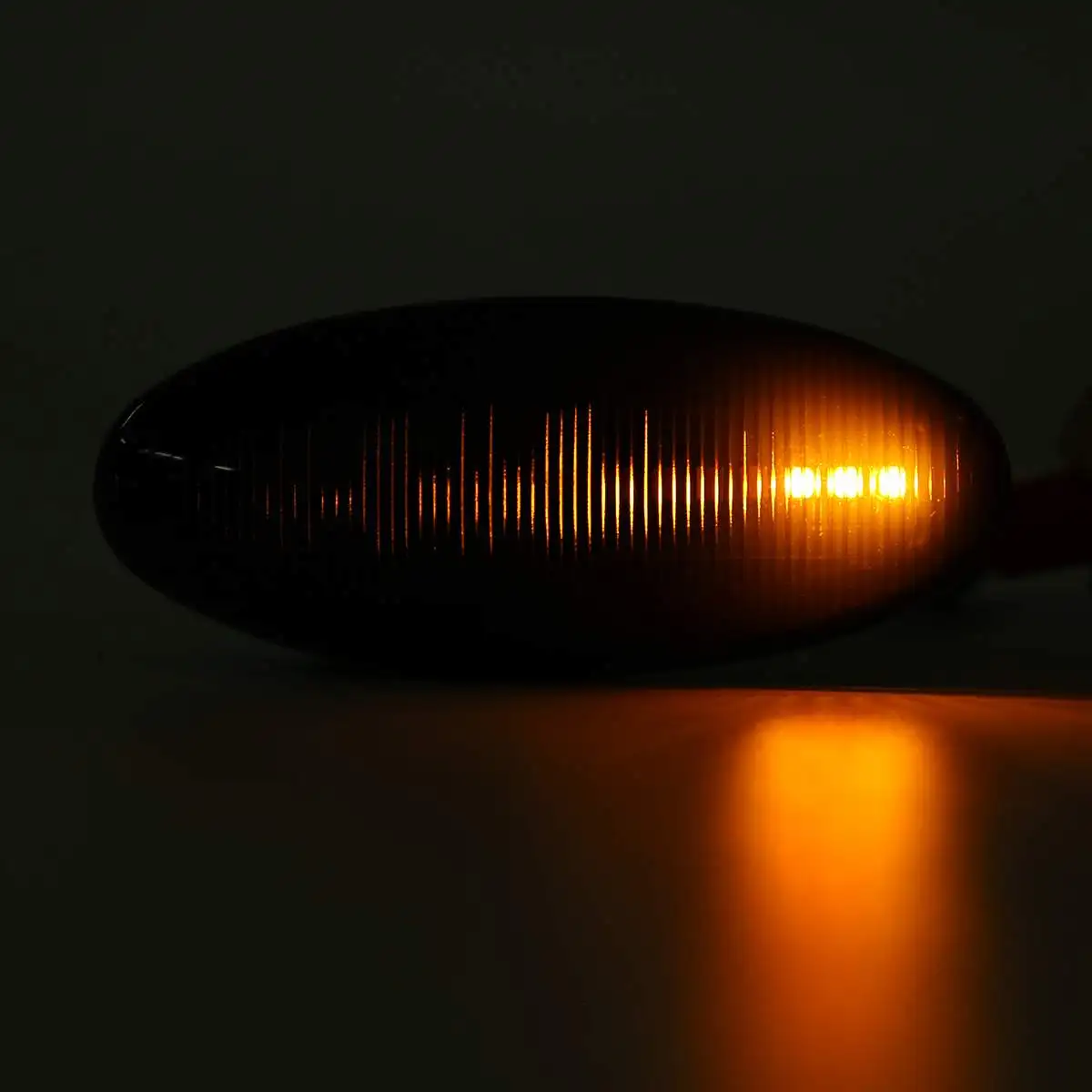 LED ���̳��� ���̵� ��Ŀ ���� ���õ� ����, �ֻ� Navara D22 NP300 1998-2005 Datsun Frontier Fiera �Ⱦ� �׶���, 2 ��