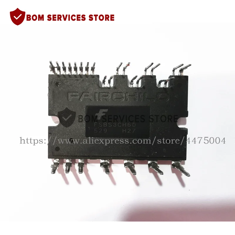 FSBS3CH60 FSBS5CH60 FSBS8CH60T FSBS5CH60A FSBS5CH60AS FSBF5CH60BS NEW ORIGINAL IPM Module