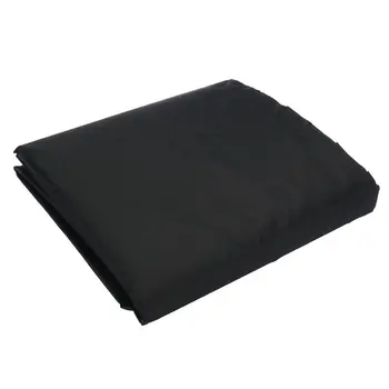 

210D Oxford Cloth Furniture Cover Outdoor Garden Waterproof Dustproof And UV Protection BBQ Protector Rain Snow Table Furniture