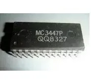 

MC3447P MC3447 DIP24 Integrated circuit chip good quality