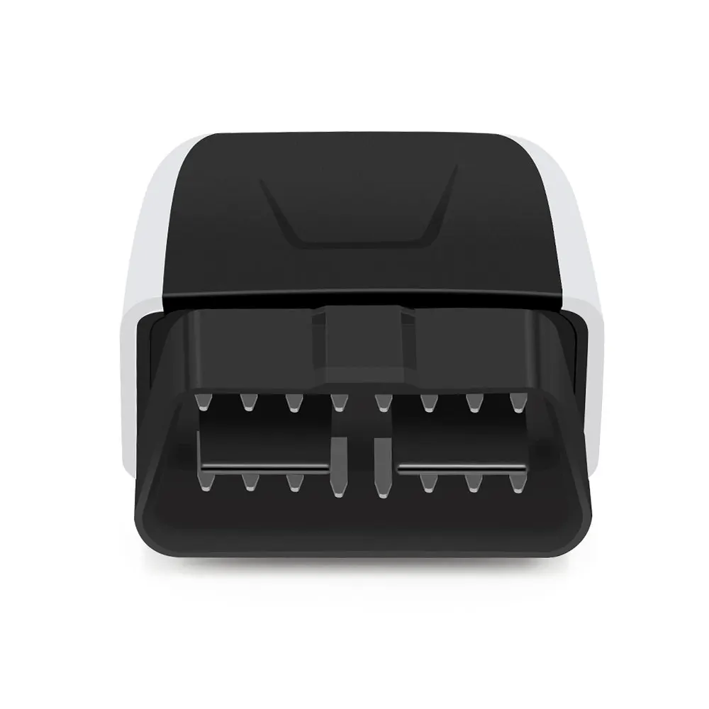 Автомобильный мини gps локатор V20 OBD OBD2 Bluetooth 4,0 сканер авто инструмент ELM 327 для IOS/Android системы ELM327 OBD 2 Автомобильный диагностический