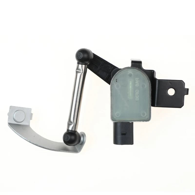 1K0941274B 1K0941274C 1T0907503 For Volkswagen AUDI Eos Golf R32 GTI Height Leveling Sensor With Poles Front Car Accessories car body height sensor lever