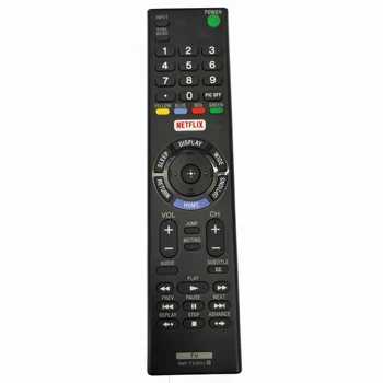 

Used Original RMT-TX201U for SONY TV Remote Control