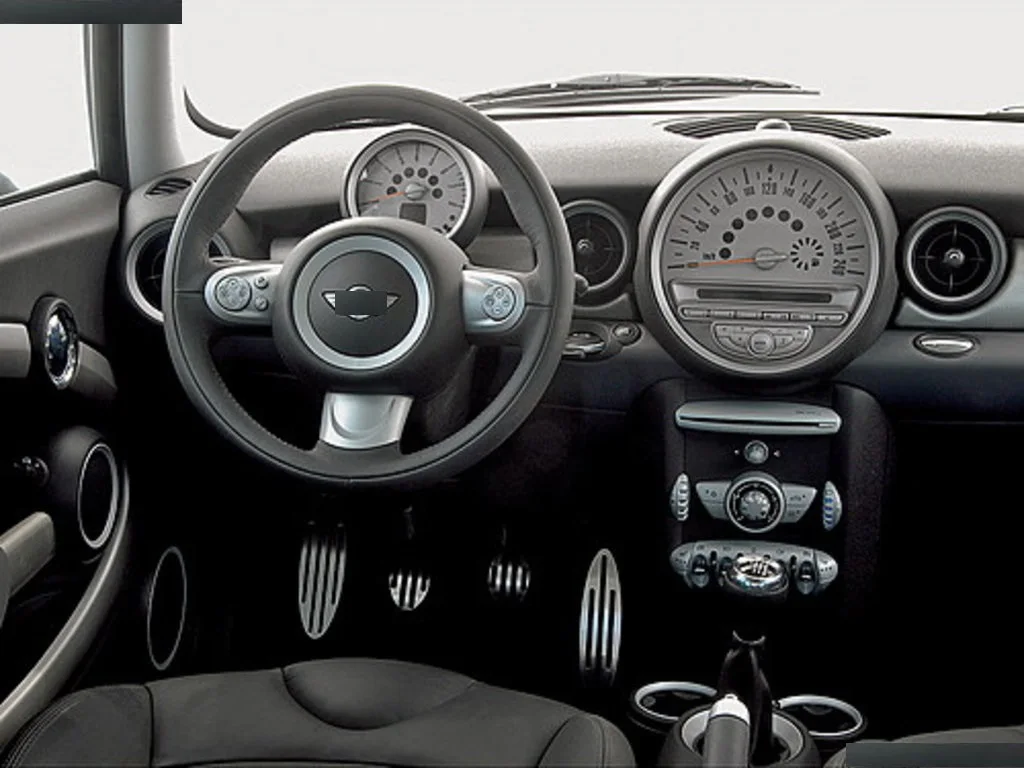 

For MINI Cooper R56 Android Radio GPS Navigation Car DVD Multimedia Player Stereo Autoradio Audio Touch Screen Unit