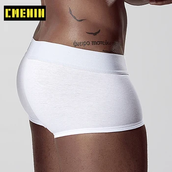

Cotton Patchwork Sexy Man's underwear Boxer Shorts Comfortable Popular Mens Boxershorts Underware Boxers Sexi Lingeries OR6602