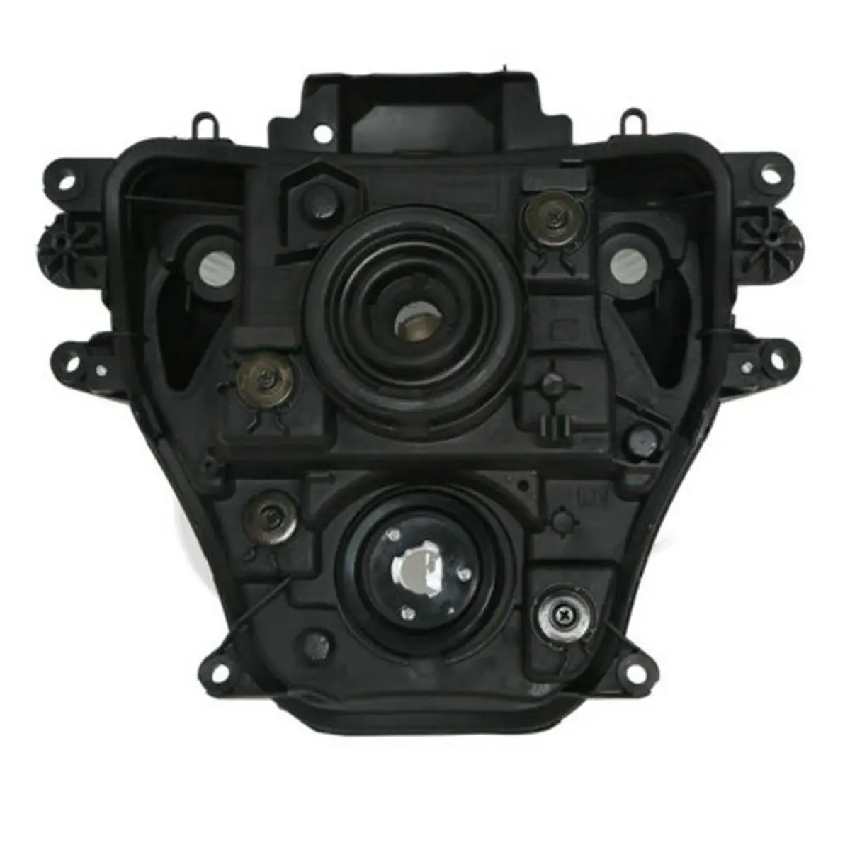 Аксессуары для мотоциклов передняя фара для Suzuki GSXR600 GSX-R 750 2004-2005 2006-2007 2008-2010 2011