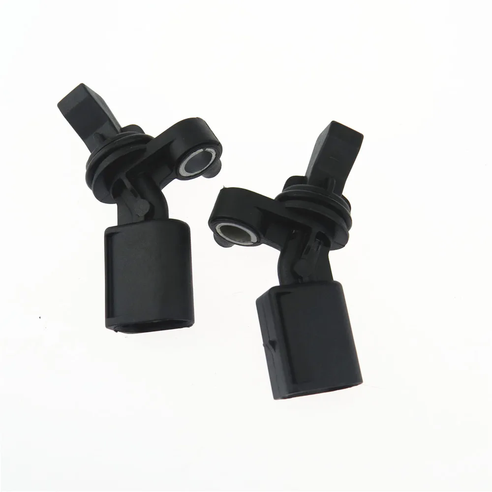 Rear Right & Left ABS Wheel Speed Sensor 5Set for A3 TT Passat Amarok car abs speed sensor