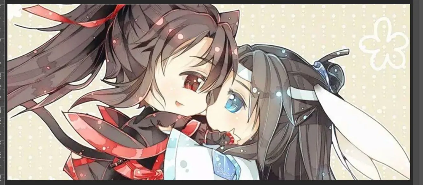 Ограниченное количество Mo dao zu shi Grandmaster of Demonic культивирование Lan Wangji Wei Wuxian игровой коврик для мыши коврик клавиатура большой Настольный коврик для мыши