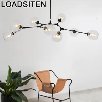 

Loft Lampen Industrieel Light Luminaria Lustre E Pendente Para Sala De Jantar Suspension Luminaire Deco Maison Hanging Lamp