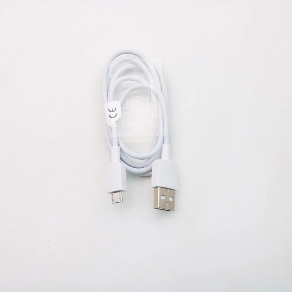 huawei 5V1A зарядное устройство ЕС Быстрая Зарядка адаптер питания usb микро кабель для p9 8 lite honor 8x 7x y6 y7 y9 p smart z