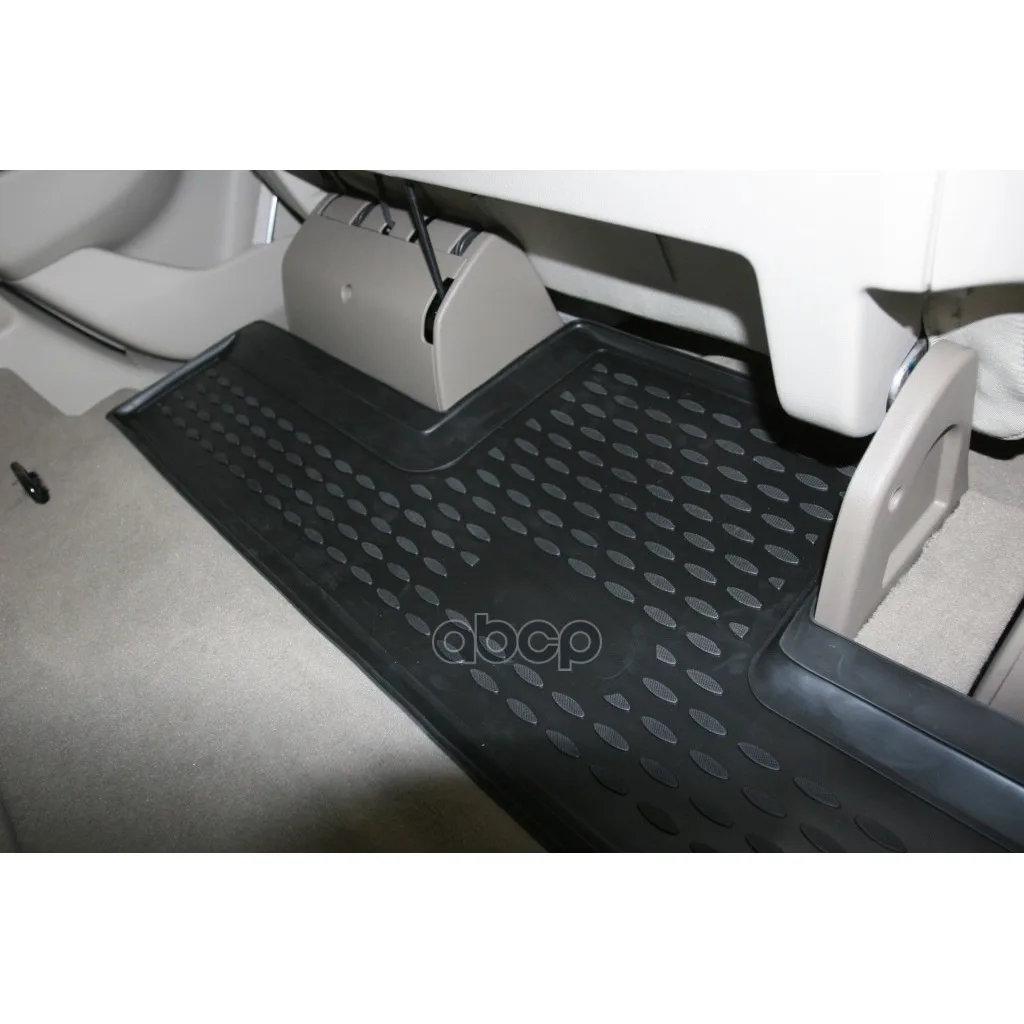 Коврики 3d В Салон Cadillac Escalade,-, 4 Шт.(Полиуретан) ELEMENT арт. NLC3D0710210K