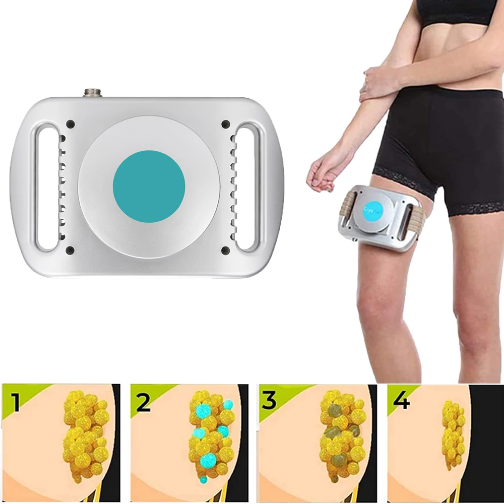 Fat Freezing Body Shaper for Arm Waist Thigh Hip Weight Loss Beauty Device