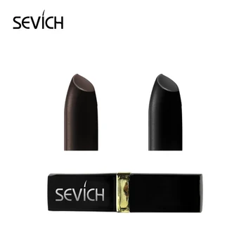 

2pcs/lot Sevich One-Time Hair dye Instant Gray Root Coverage Hair Color Modify Cream Stick Temporary Cover Up White Hair Colour