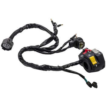 

For TRX 300 EX 300EX Start Light Kill Switch ATV 1999-2004