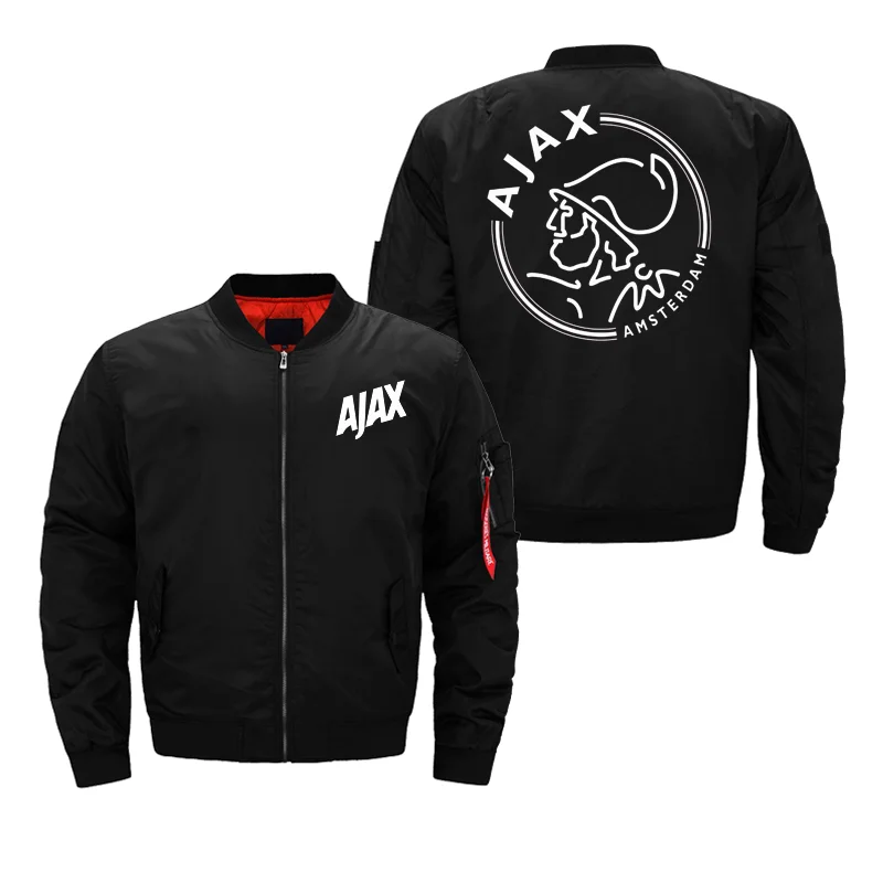 Ajax куртка-бомбер, армейский Военный стиль, зимняя куртка, Мужское пальто, куртки, пальто-пилот, jaqueta masculina chaquetas homb