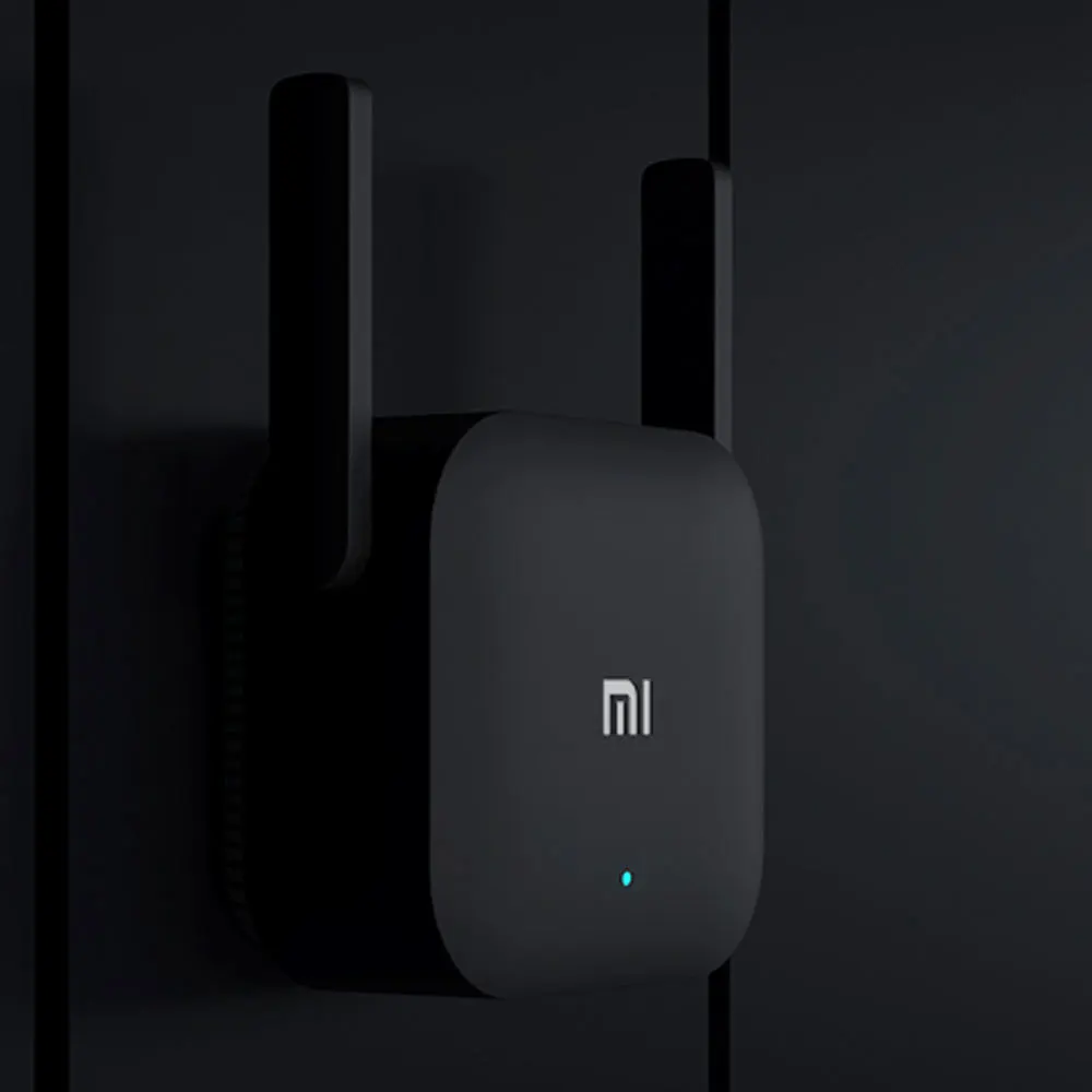 Xiao mi pro Intensifier 300 м WiFi роутер усилитель повторитель сигнала крышка расширитель Roteador 2 беспроводной маршрутизатор Repetidor mi