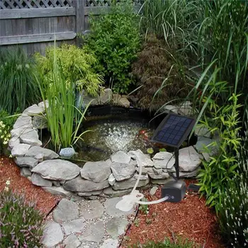 

HobbyLane Oxygen Pump Oxygenator for Outdoor Fishing Fish Tank Aquarium