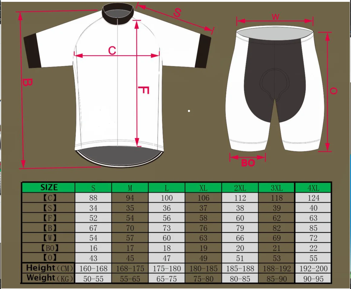 Hot Sale La Passione Cycling Jerseys Men Bicycle Jersey pro team Shirts Short Sleeve Clothing Road Bike Ciclismo Maillot Shorts 6