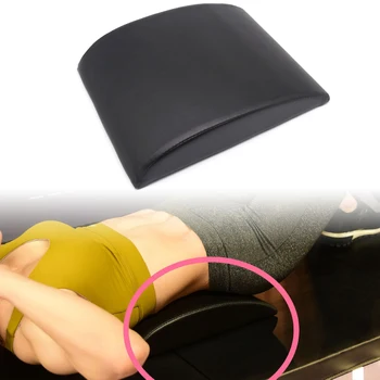 

Indoor AB mat Office Gym Abdominal Gear Equipment High Density Exercise