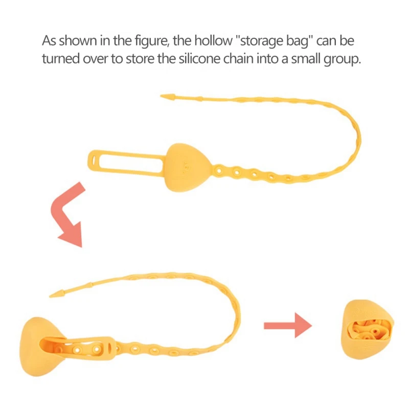 Детский универсальный поводок для ухода за детьми, силиконовые соски-пустышки, клипсы на цепочке, цепочки для соски, прорезыватели для девочек и мальчиков