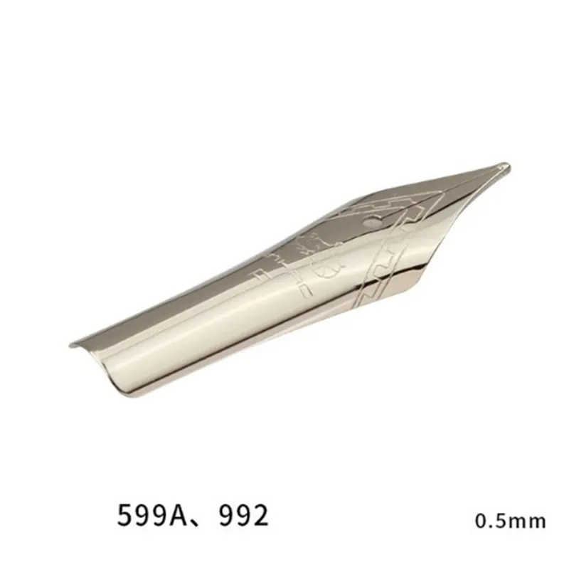 JINHAO 8802, перьевая ручка, Бамбуковая ручка, перьевые наборы, подарок на Рождество, Год, свадьбу, чернильная ручка, подарочная ручка для мужчины, рождественский подарок - Цвет: R