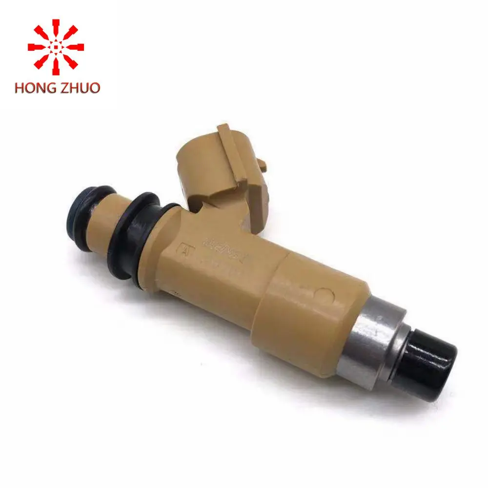Высококачественный топливный инжектор сопла OEM 16611-SB700