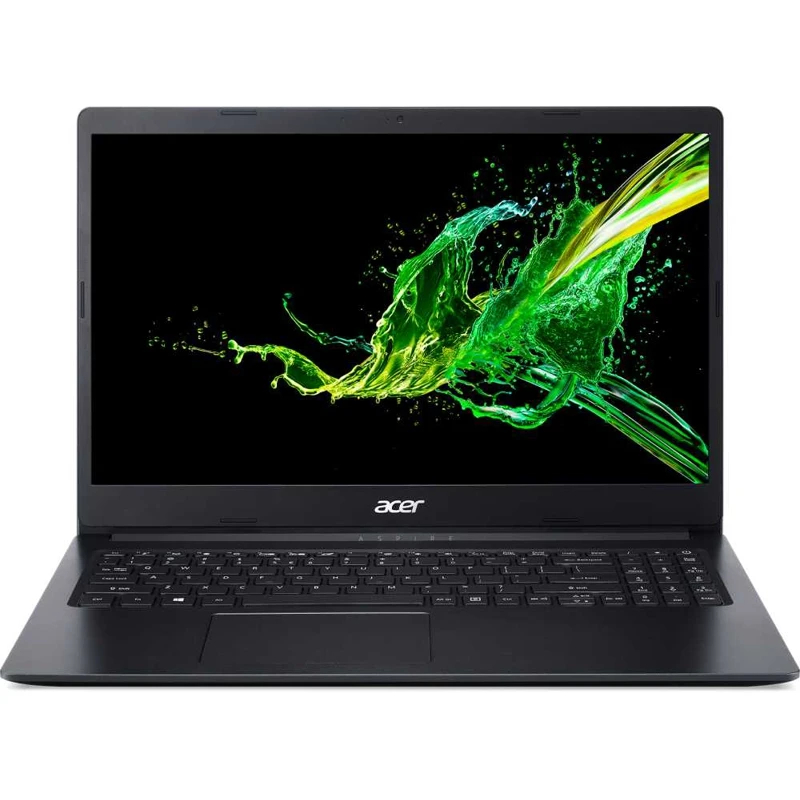 Laptop Acer Aspire 3 a315-34-c752 15.6 &quot Intel Celeron n4000 4 GB 128 SSD UHD 600 N. | Компьютеры и офис