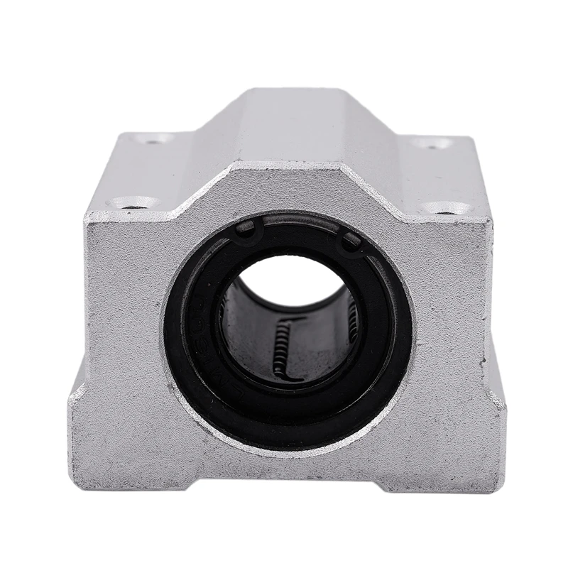 

HHO-16 mm SC16UU Linear Ball Bearing Slider Slide Bush For Replacement CNC
