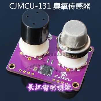 

CJMCU-131 MQ131 Ozone Concentration Sensor High and Low Concentration O3 Air Quality Detection Module