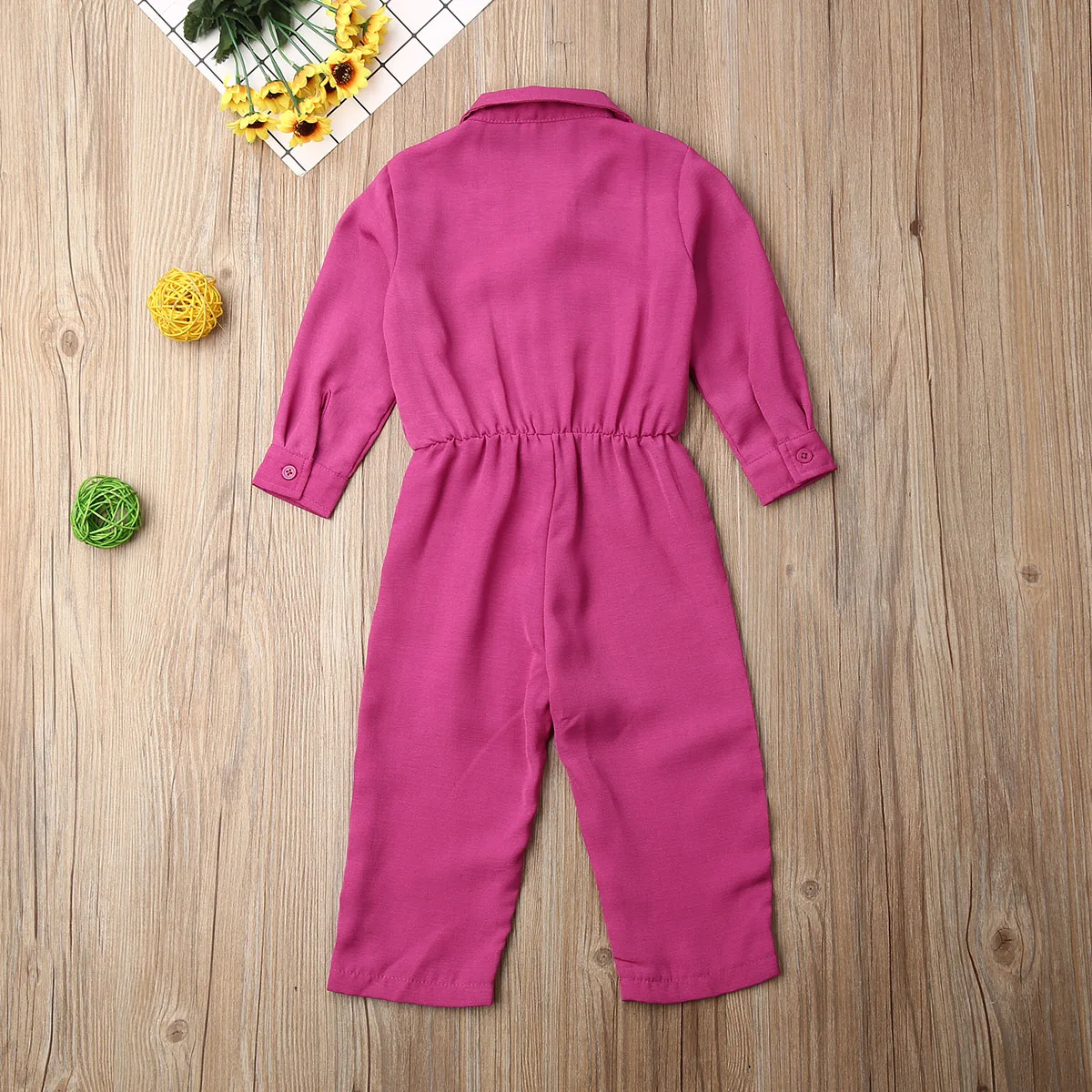 Kiddie/накидка с узлом сзади; Boho; комбинезоны для девочек; коллекция года; Летние широкие комбинезоны с короткими рукавами для подростков