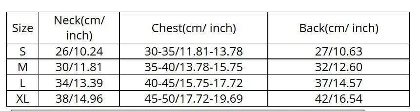 Комбинезоны для собак теплая зимняя одежда для собак черный комбинезон для собак водонепроницаемый жилет куртка для домашнего питомца для маленьких питомцев s m l xl