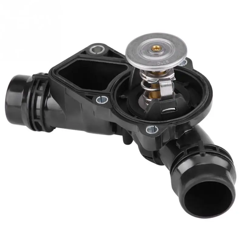 Engine Coolant Thermostat Sensor Housing Gasket for BMW E36 E39 E46 E60 E83
