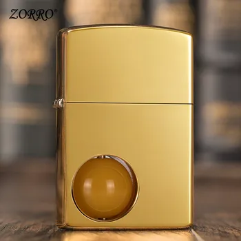 

Lighter Creative Personality, Custom Wind, Custom Engraving Magic Transfer, Transfer Bead Gifts