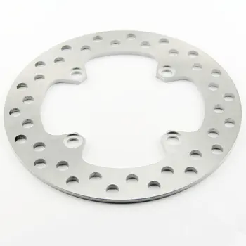 

Motorcycle Rear Brake disc For Honda Sauel 125 CRF230L L8 L9 CRF230M XR250R XR250SM XR250L XR250 III Y/3 Baja 43351-KZ1-770
