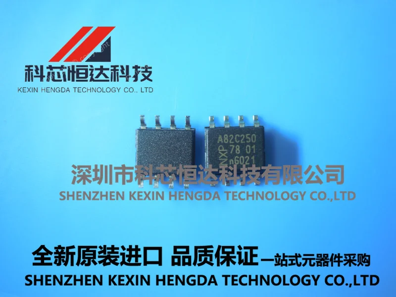 PCA82C250T/N4 A82C250 SOP8 | Электронные компоненты и принадлежности