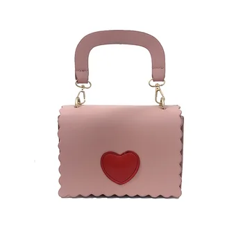 

New fashion women's handbags, small bags, small fresh temperament shoulder bags, girl messenger bags women leather handbags